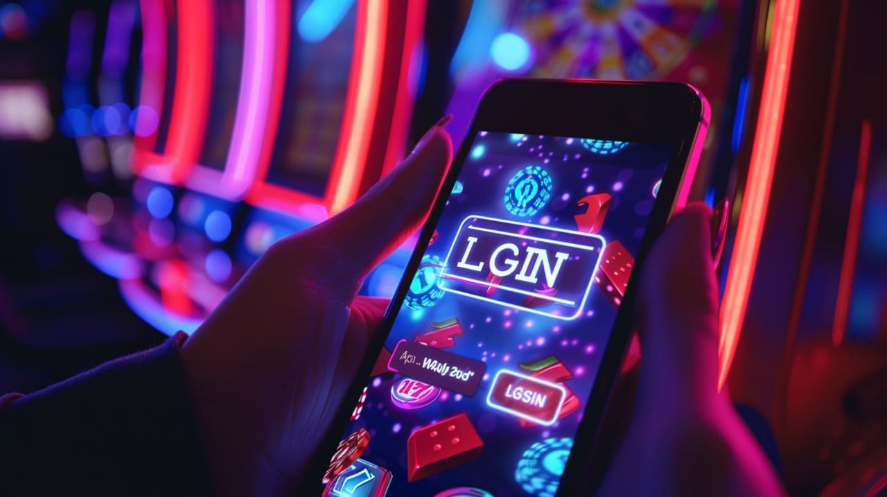 g668 slot App 